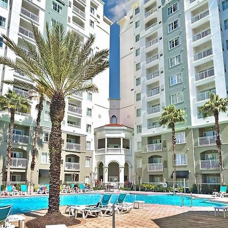 The Point Hotel & Suites Universal Orlando Exteriér fotografie