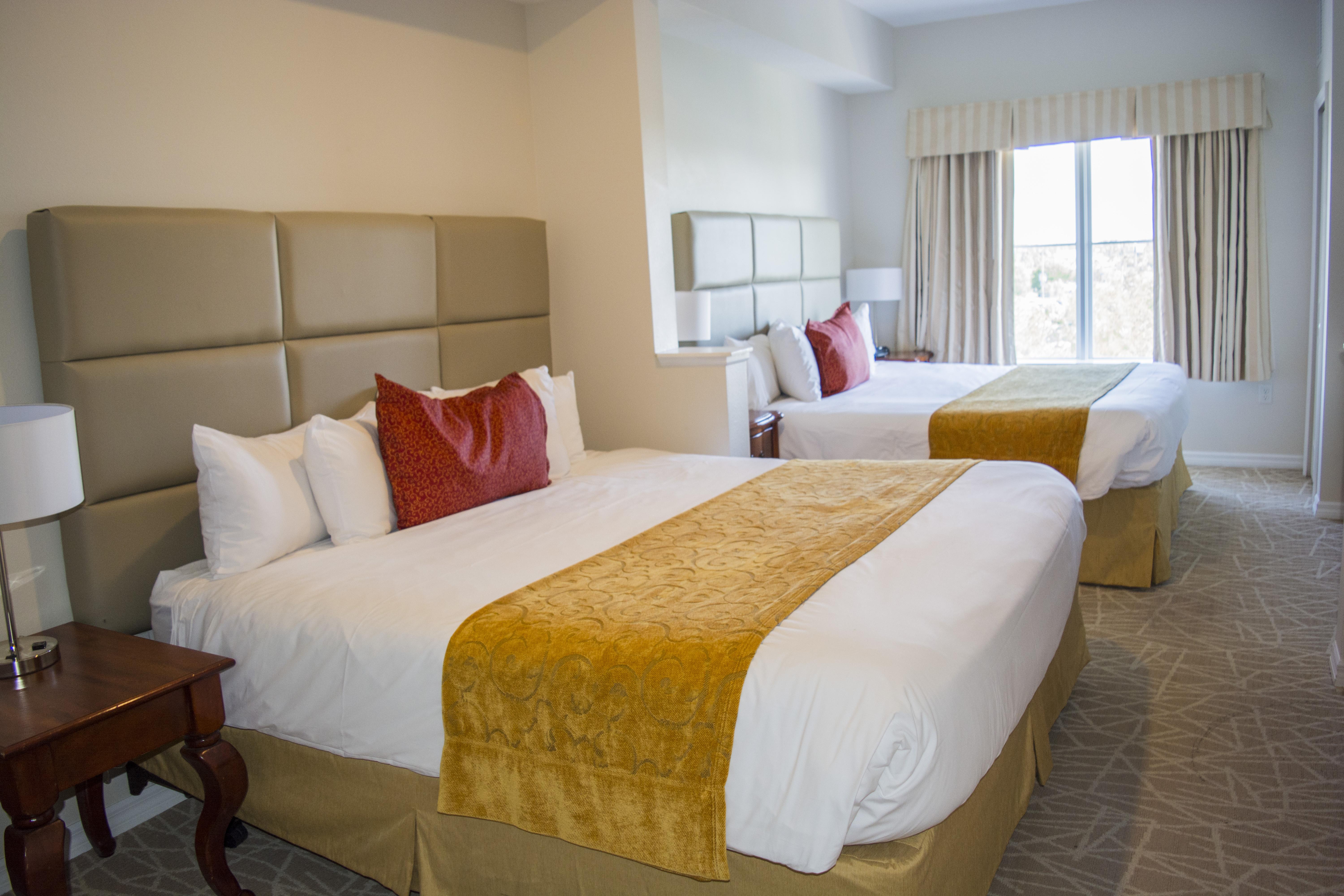 The Point Hotel & Suites Universal Orlando Exteriér fotografie