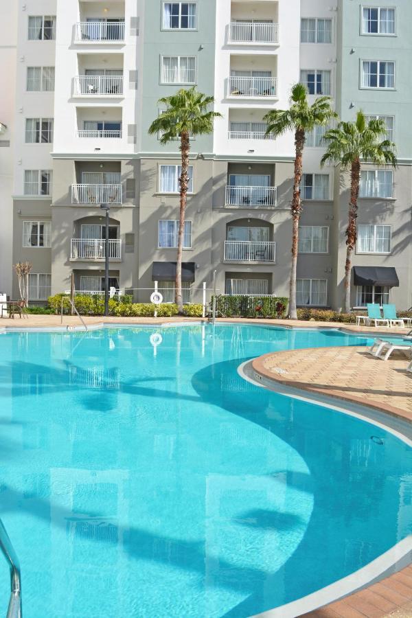 The Point Hotel & Suites Universal Orlando Exteriér fotografie