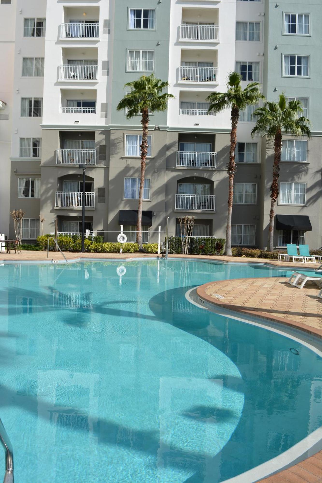The Point Hotel & Suites Universal Orlando Exteriér fotografie