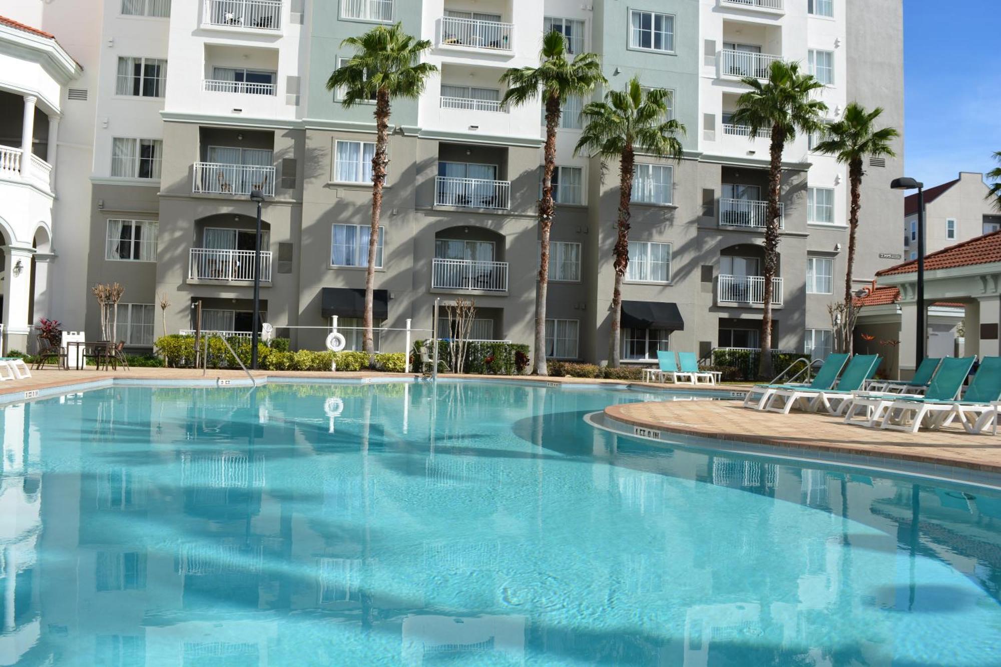 The Point Hotel & Suites Universal Orlando Exteriér fotografie