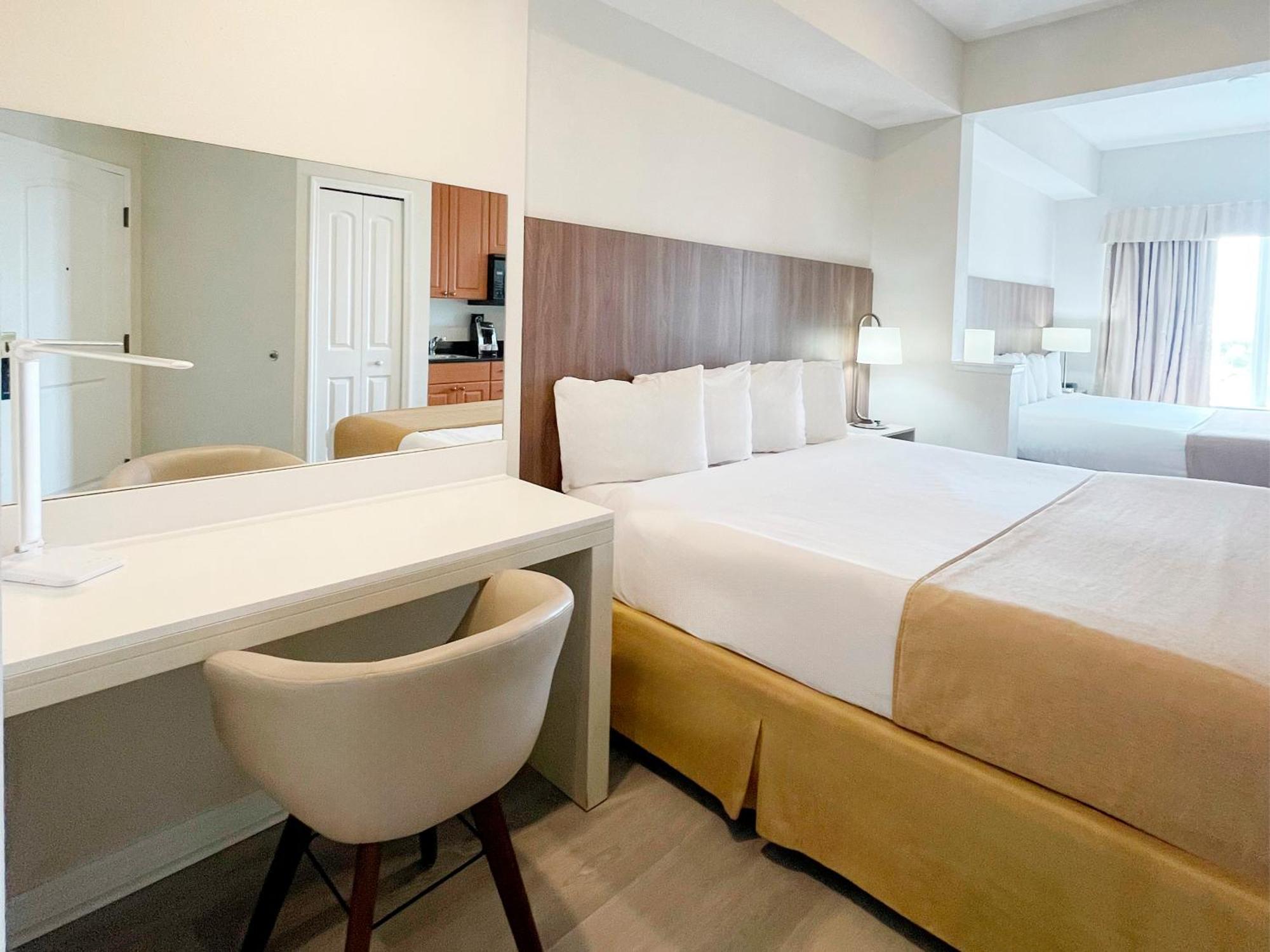 The Point Hotel & Suites Universal Orlando Exteriér fotografie