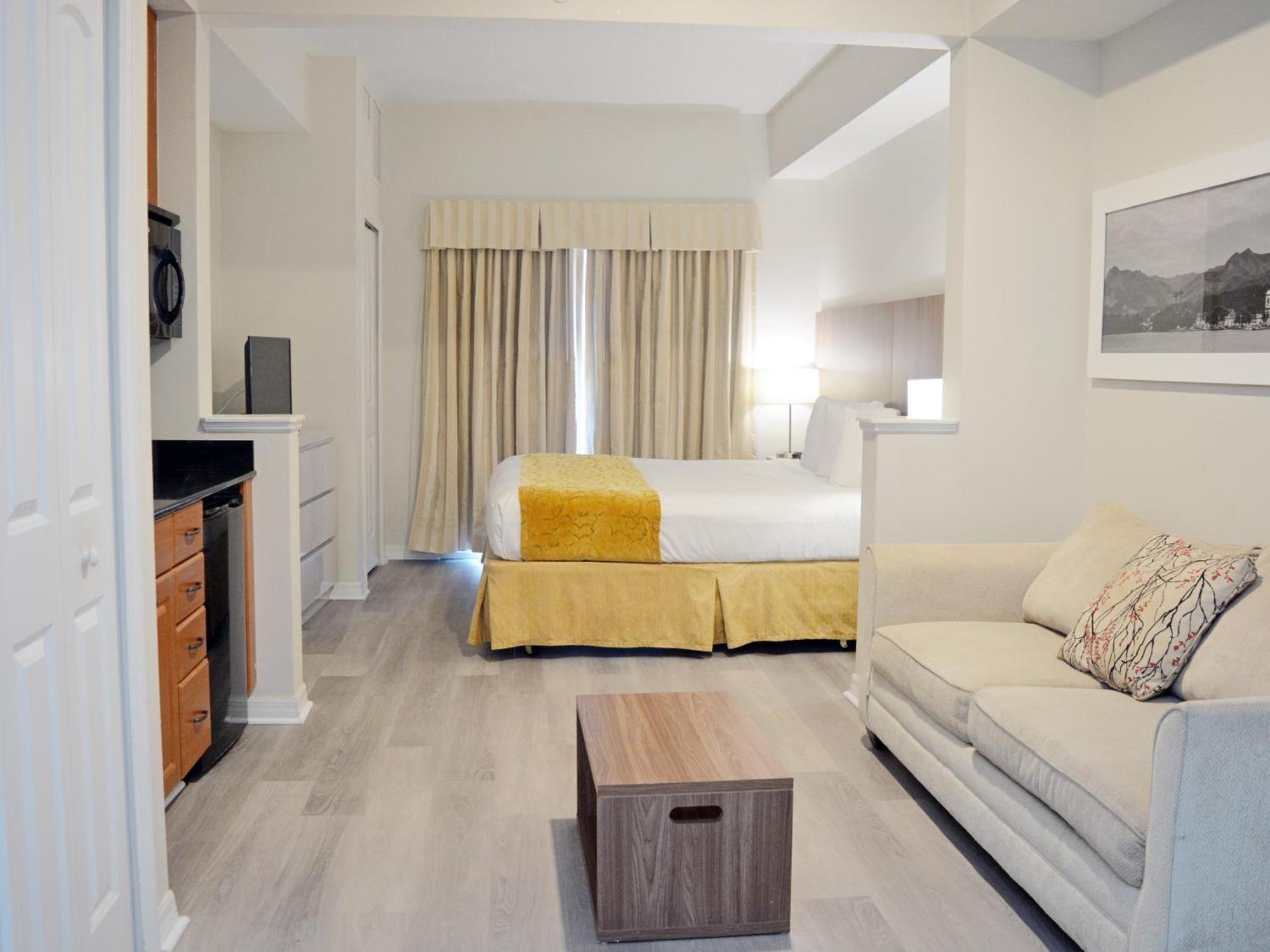 The Point Hotel & Suites Universal Orlando Exteriér fotografie