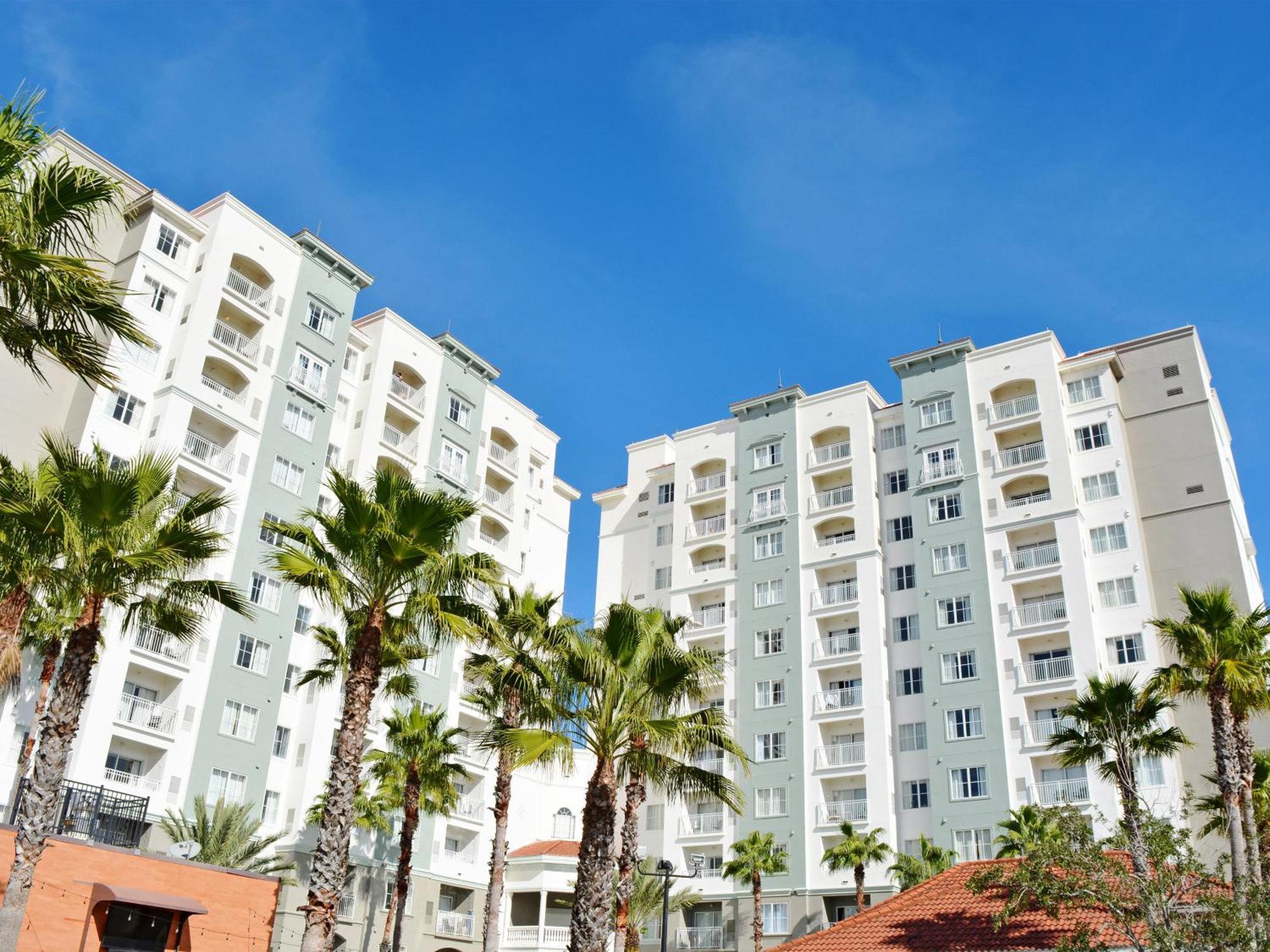The Point Hotel & Suites Universal Orlando Exteriér fotografie