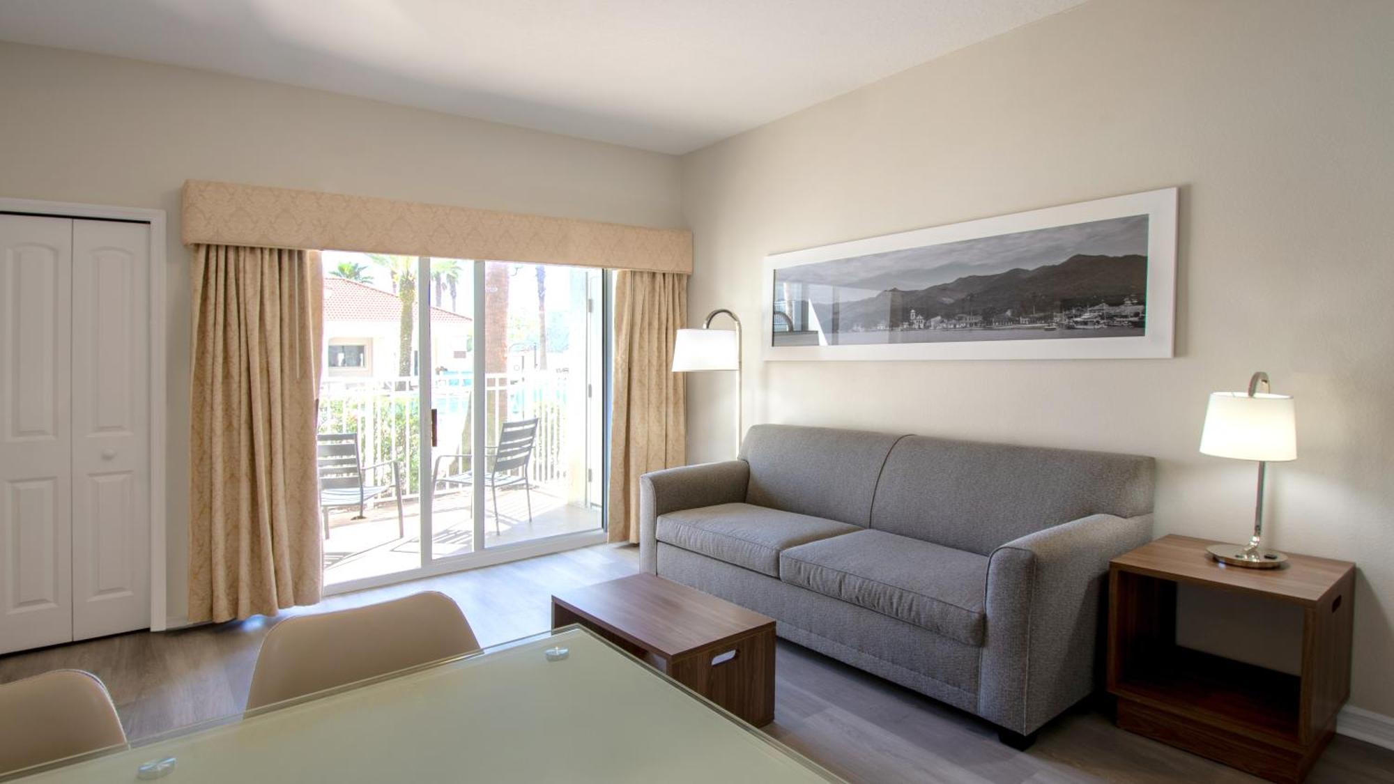 The Point Hotel & Suites Universal Orlando Exteriér fotografie