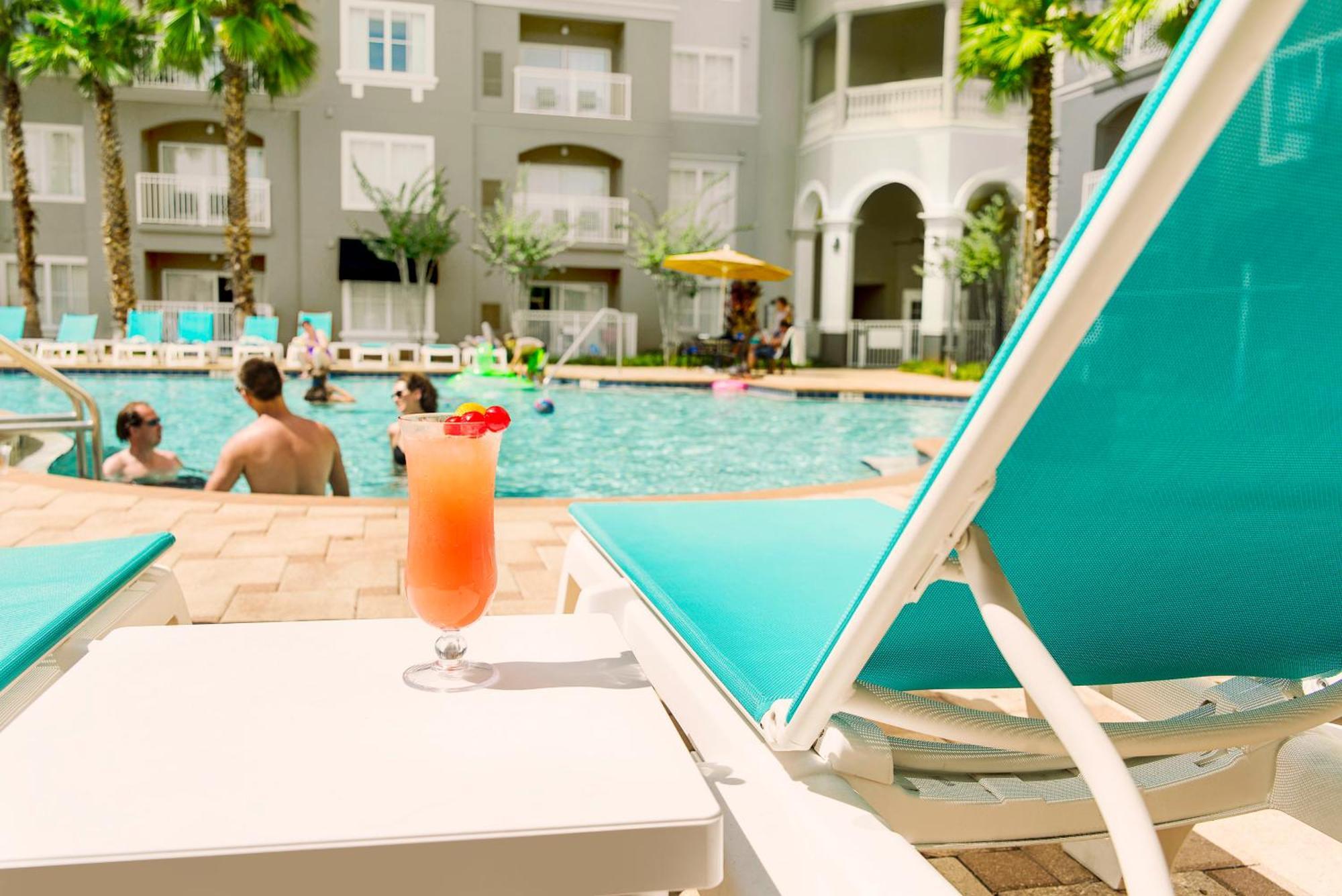 The Point Hotel & Suites Universal Orlando Exteriér fotografie