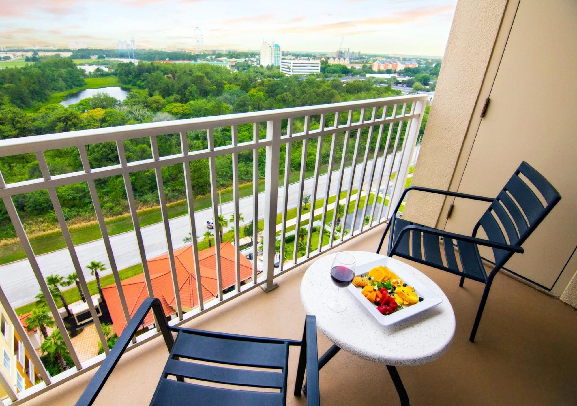 The Point Hotel & Suites Universal Orlando Exteriér fotografie