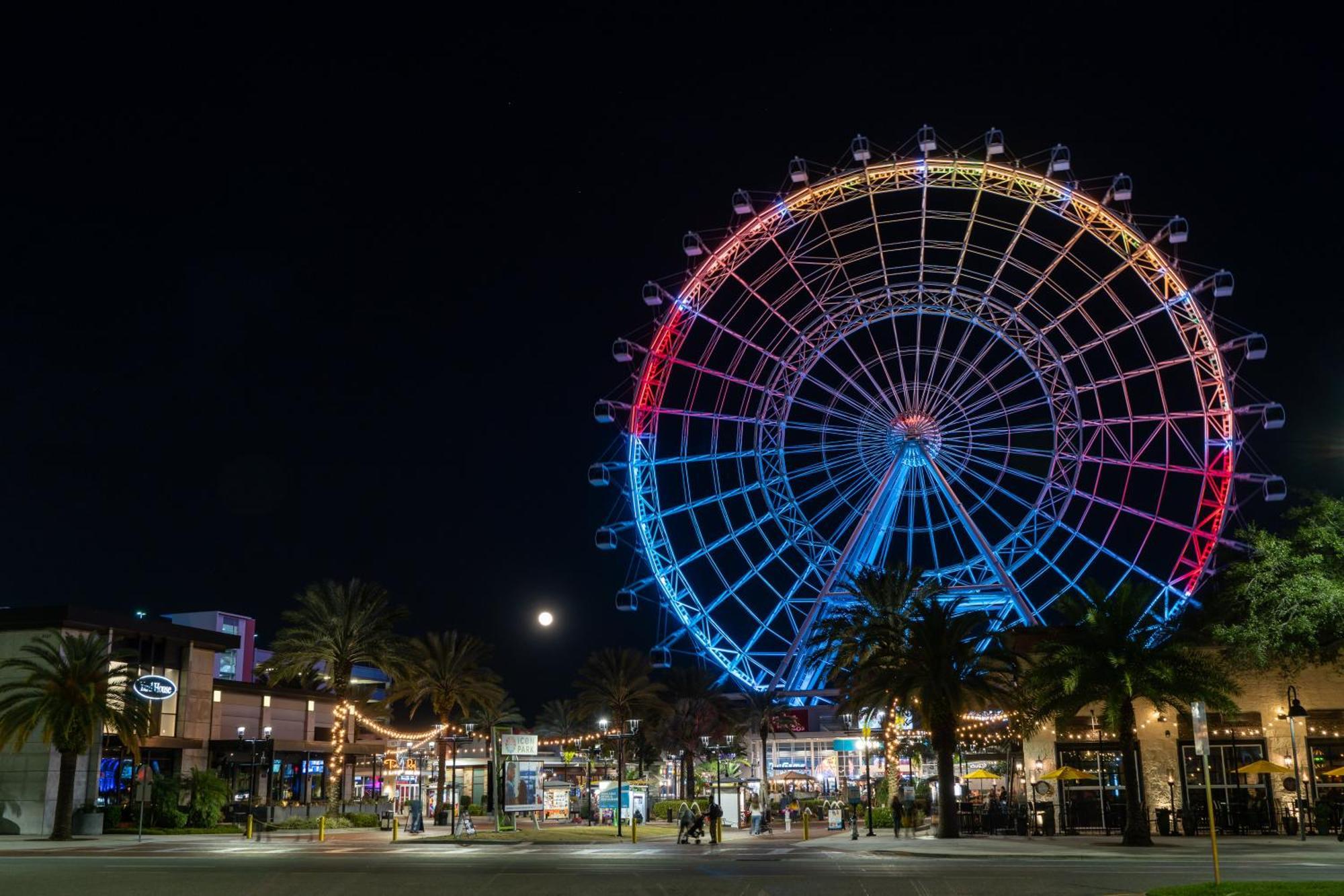 The Point Hotel & Suites Universal Orlando Exteriér fotografie