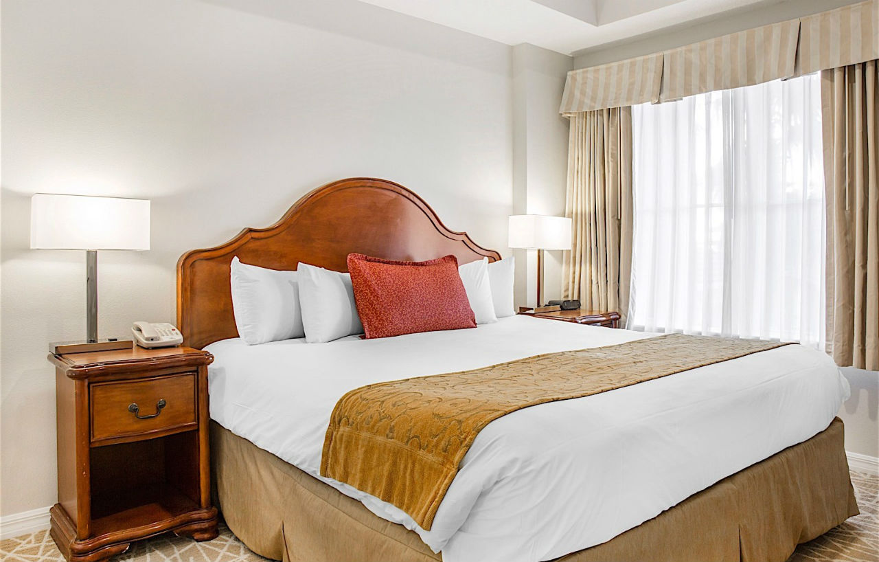 The Point Hotel & Suites Universal Orlando Exteriér fotografie